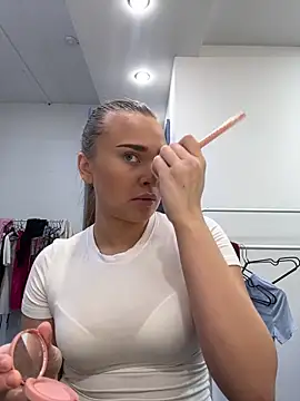 MonicaWestt online show from 03/13/26, 06:07