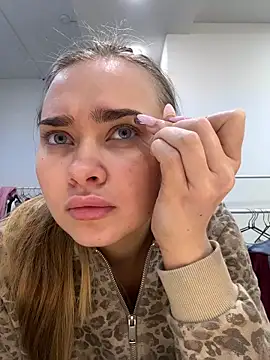 MonicaWestt online show from 03/10/26, 06:28