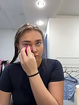 MonicaWestt online show from 03/17/26, 06:38