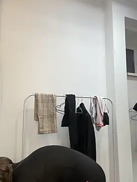 Snapshot of MonicaWestt chatting on 02/20/26, 06:48 MonicaWestt online show from 02/20/26, 06:48