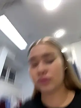 MonicaWestt online show from 03/26/26, 06:33