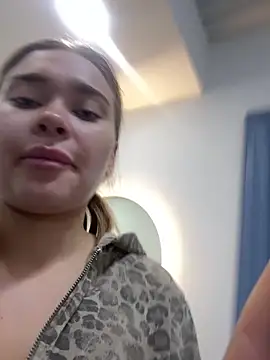 MonicaWestt online show from 03/06/26, 06:52