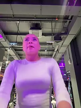 MonicaWestt online show from 03/22/26, 06:20