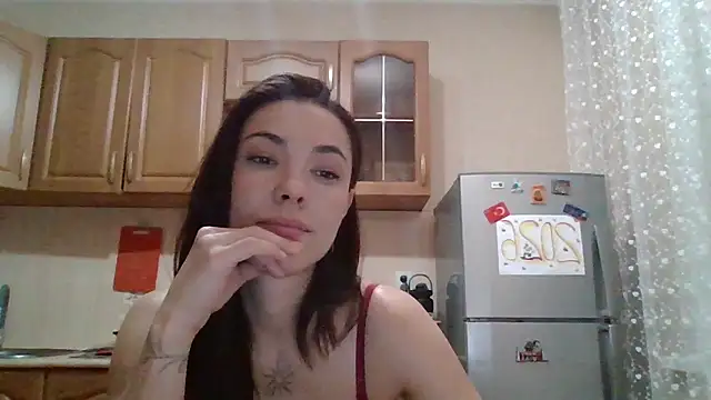 Dream Petal  online show from 03/23/26, 05:57