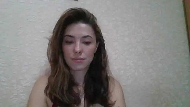 Dream Petal  online show from 04/23/26, 03:46