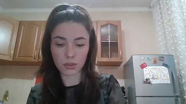 Dream Petal  online show from 05/05/26, 02:31