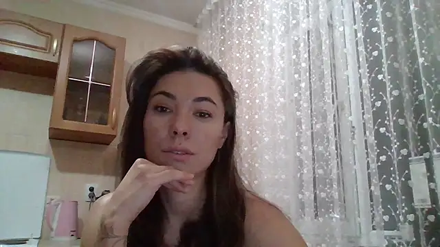 Dream Petal  online show from 04/04/26, 03:07