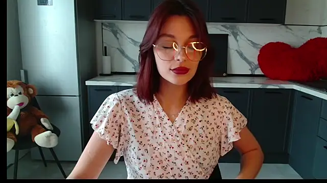 Eva Avea online show from 03/26/26, 08:34