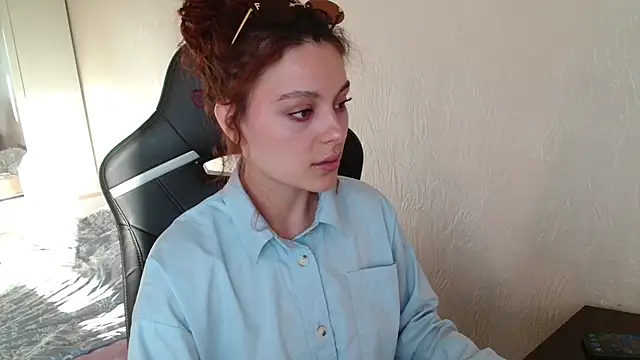 Eva Avea online show from 05/09/26, 03:26