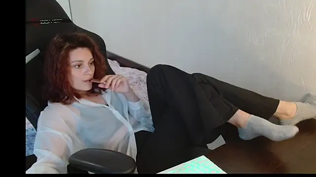 Eva Avea online show from 05/25/26, 12:15