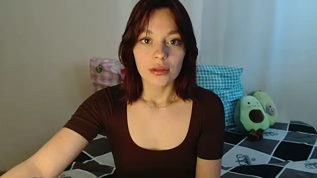 Eva Avea online show from 03/10/26, 09:24