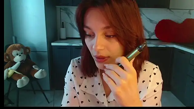 Eva Avea online show from 03/24/26, 07:52