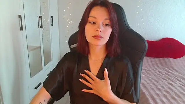 Snapshot of Eva_Avea chatting on 02/28/26, 10:04 Eva Avea online show from 02/28/26, 10:04