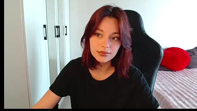 Eva Avea online show from 03/30/26, 08:27