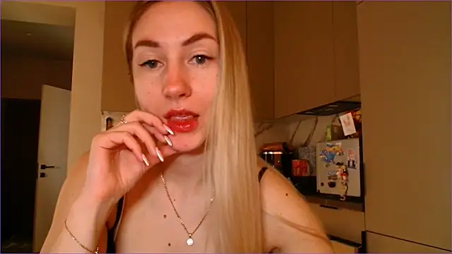 BluueSilk online show from 02/28/26, 06:57