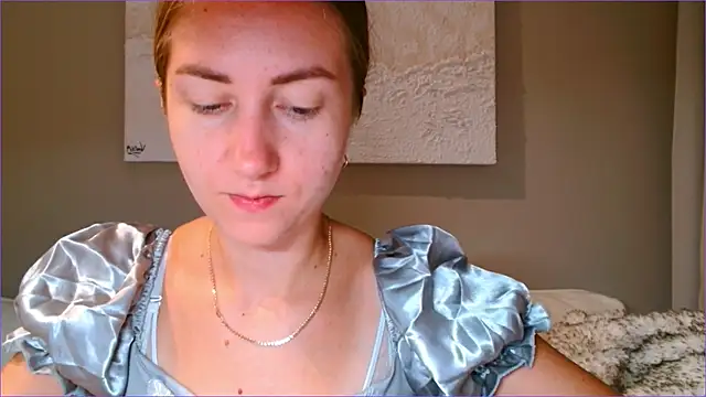 BluueSilk online show from 10/23/25, 05:50