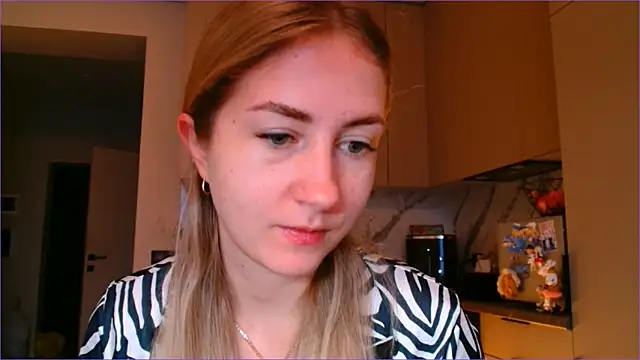 BluueSilk online show from 02/04/26, 06:19