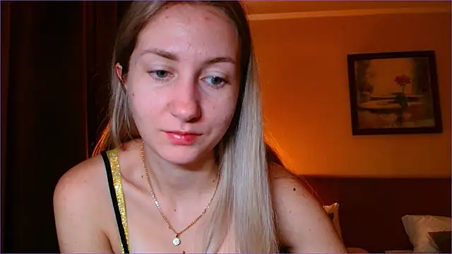 BluueSilk online show from 12/18/25, 07:13