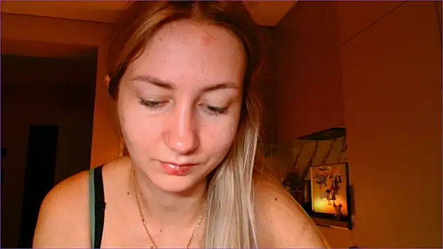 BluueSilk online show from 12/15/25, 06:08