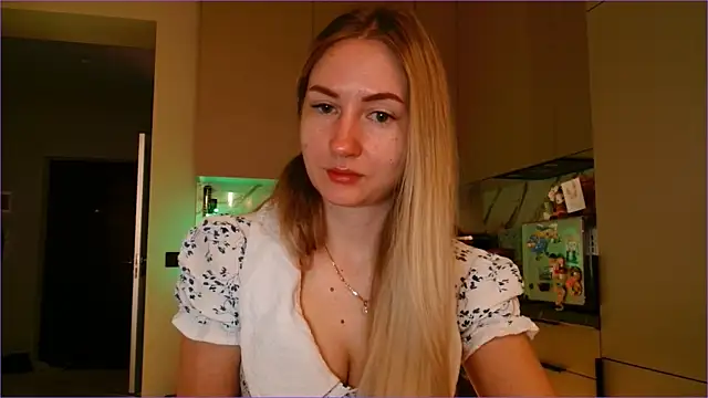 BluueSilk online show from 03/09/26, 06:17