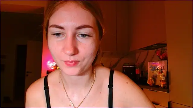 BluueSilk online show from 02/07/26, 06:32