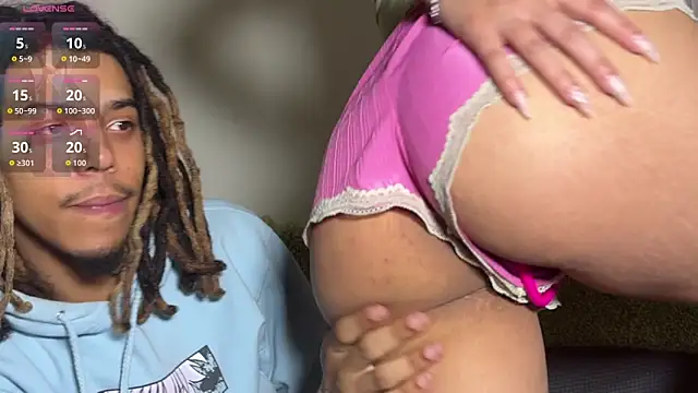 tastefulbooty online show from 03/28/26, 04:46