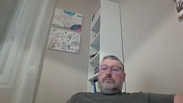 doudou310 online show from 03/09/26, 04:49