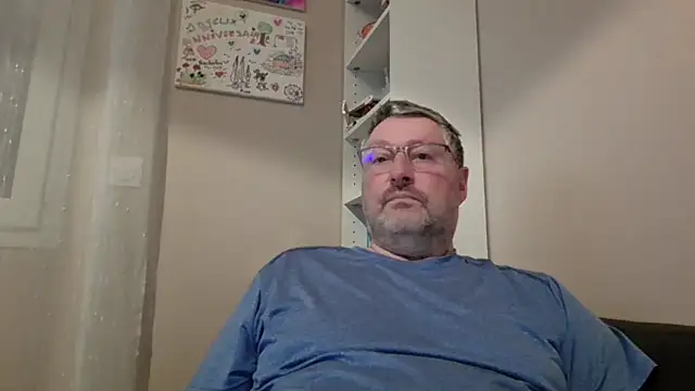 Snapshot of doudou310 chatting on 02/28/26, 04:56 doudou310 online show from 02/28/26, 04:56