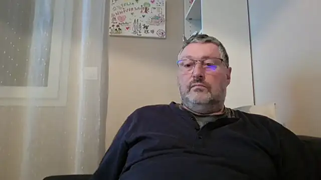 Snapshot of doudou310 chatting on 02/23/26, 05:09 doudou310 online show from 02/23/26, 05:09