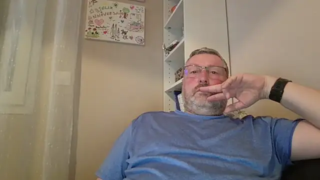 doudou310 online show from 03/19/26, 05:18