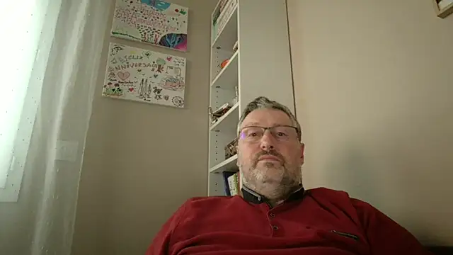 Snapshot of doudou310 chatting on 02/22/26, 04:19 doudou310 online show from 02/22/26, 04:19