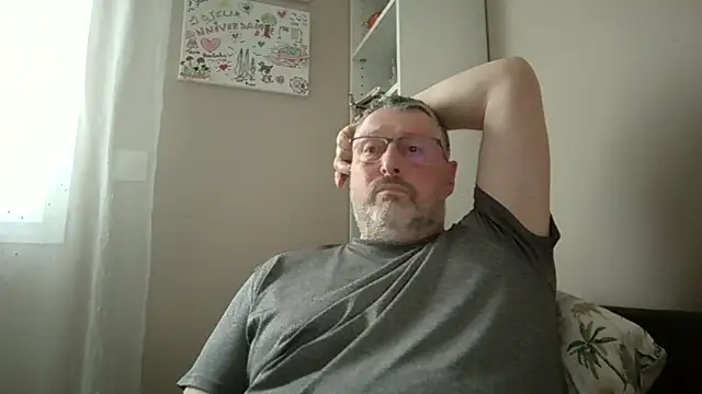 doudou310 online show from 03/07/26, 04:56