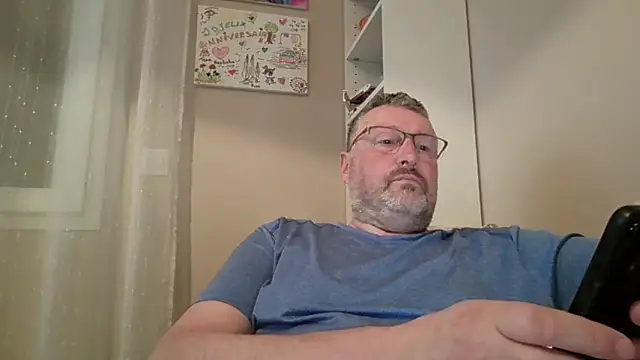 doudou310 online show from 03/24/26, 04:12