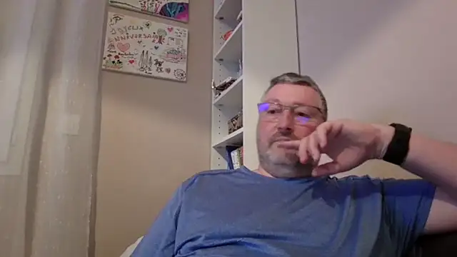 doudou310 online show from 03/30/26, 04:25