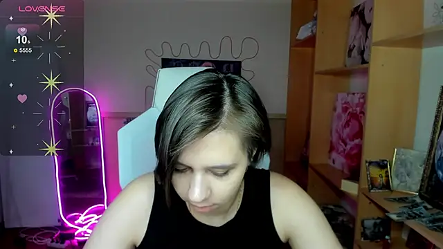 Scarlet Sirenn online show from 02/01/26, 07:17