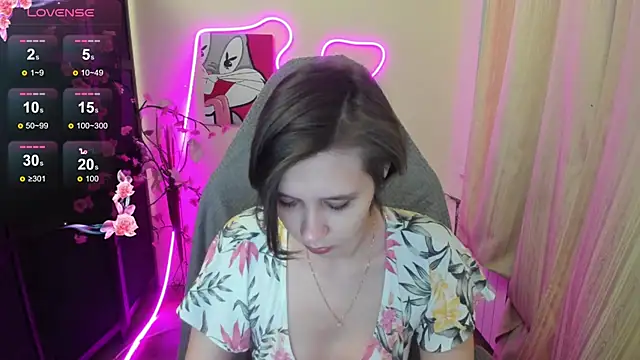 Scarlet Sirenn online show from 02/21/26, 01:07