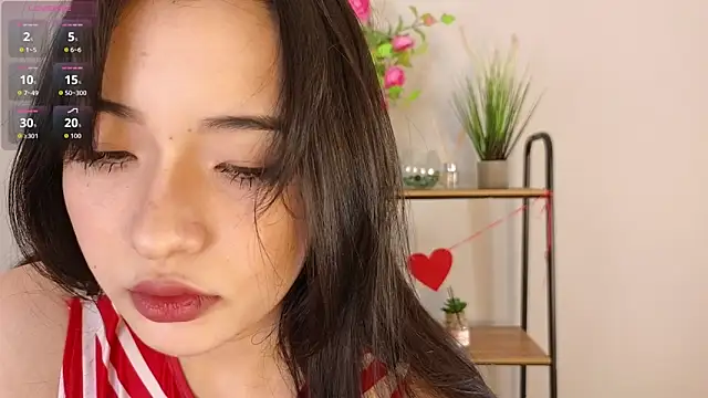 Noiry Vuvez online show from 05/29/26, 08:15