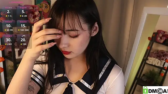 Noiry Vuvez online show from 04/10/26, 08:05