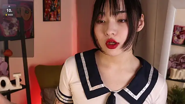 Noiry Vuvez online show from 03/27/26, 08:21