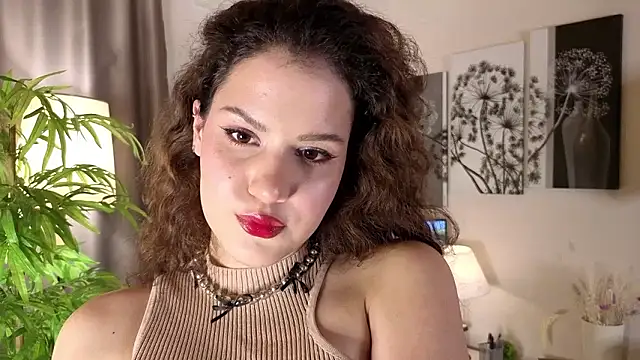 Lili Torin online show from 02/14/26, 01:33