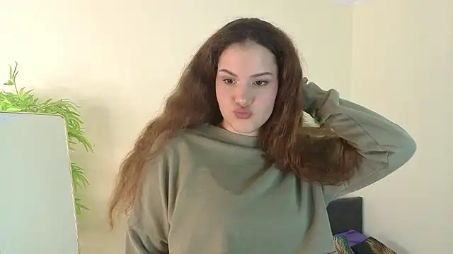 Lili Torin online show from 02/08/26, 11:08