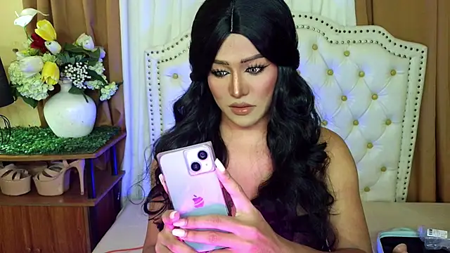 ChloeAsian online show from 02/23/26, 09:43