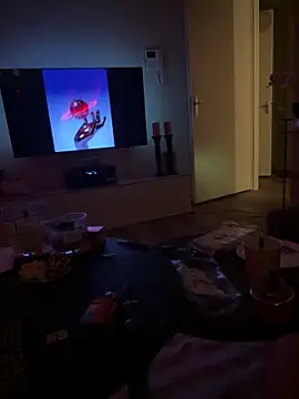 Snapshot of hottogetherNL chatting on 02/05/26, 04:41 hottogetherNL online show from 02/05/26, 04:41