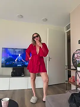 hottogetherNL online show from 07/05/26, 12:23