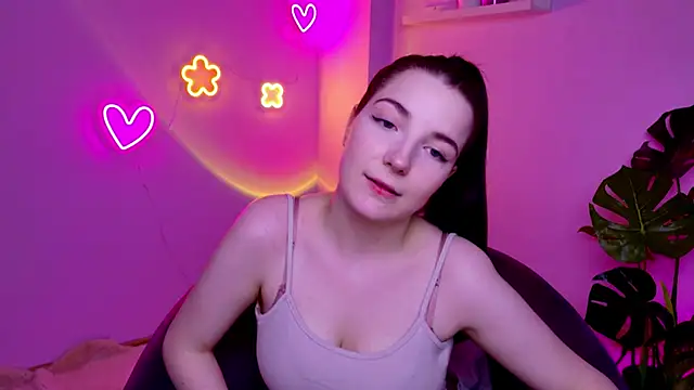 AliceChanel online show from 04/02/26, 04:19