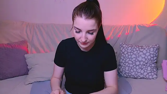 AliceChanel online show from 06/20/26, 02:49