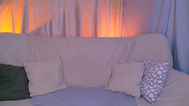 AliceChanel online show from 06/27/26, 02:50