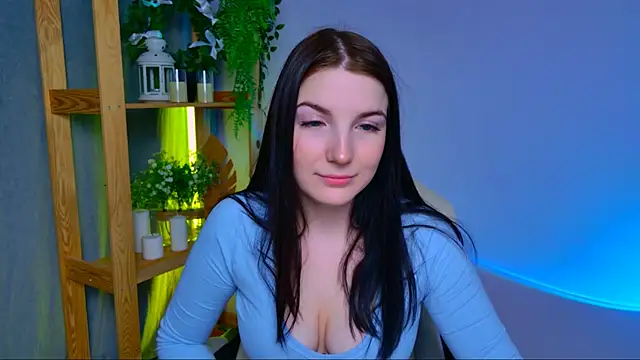 AliceChanel online show from 02/28/26, 02:44