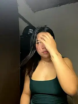 Snapshot of Aniya_09 chatting on 02/13/26, 06:30 Aniya 09 online show from 02/13/26, 06:30