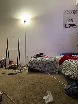 vexahleah online show from 02/23/26, 10:16